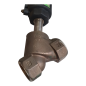 ASCO E290A032 Vanne à piston à commande par pression PN16