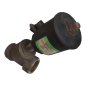 ASCO E290A032 Vanne à piston à commande par pression PN16