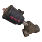 ASCO E290A032 Vanne à piston à commande par pression PN16