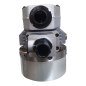 SMW AUTOBLOCK 33092213 Cylindre hydraulique Cil. 102/46 VNK-T2