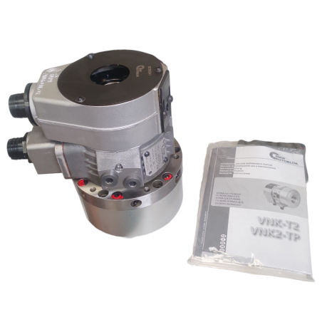 SMW AUTOBLOCK 33092213 Cylindre hydraulique Cil. 102/46 VNK-T2