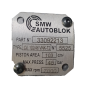 SMW AUTOBLOCK 33092213 Cylindre hydraulique Cil. 102/46 VNK-T2