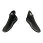 SCUBAPRO 57.167.090 GO SOCK 3.0 THIN SOLE NOIR TAILLE 3XS/34-35