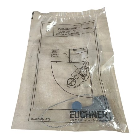 EUCHNER 046559 ASSEMBLAGE POUR INTERRUPTEUR DE SECURITE