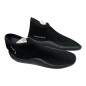 SCUBAPRO 57.167.100 GO SOCK 3.0 THIN SOLE NOIR TAILLE XS/37-38