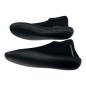 SCUBAPRO 57.167.700 GO SOCK 3.0 THIN SOLE NOIR TAILLE 3XL/46-47