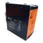 IFM AC1258 Alimentation sur rail AS-i Power Supply