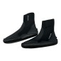SCUBAPRO 57.120.300 NO ZIP BOOT 6.5 NOIR TAILLE M/40-41