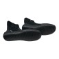 SCUBAPRO 57.120.500 NO ZIP BOOT 6.5 NOIR TAILLE XL/43-44