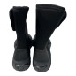 SCUBAPRO 57.120.700 NO ZIP BOOT 6.5 NOIR TAILLE 3XL/46-47