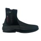 SCUBAPRO 57.033.400 DELTA BOOTS 6.5 NOIR TAILLE L/42