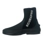 SCUBAPRO 57.033.400 DELTA BOOTS 6.5 NOIR TAILLE L/42