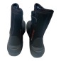SCUBAPRO 57.033.400 DELTA BOOTS 6.5 NOIR TAILLE L/42