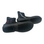 SCUBAPRO 57.033.400 DELTA BOOTS 6.5 NOIR TAILLE L/42