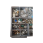 CARRY LITE Lot environ 200 embouts