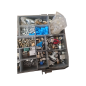 CARRY LITE Lot environ 200 embouts