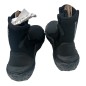SCUBAPRO 57.138.300 DELTA 5.0 NOIR TAILLE M/40-41
