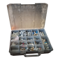 CARRY LITE Lot environ 200 embouts