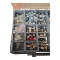 CARRY LITE Lot environ 200 embouts