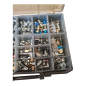 CARRY LITE Lot environ 200 embouts
