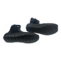 SCUBAPRO 57.138.400 DELTA 5.0 NOIR TAILLE L/42