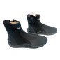 SCUBAPRO 57.138.400 DELTA 5.0 NOIR TAILLE L/42