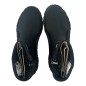 SCUBAPRO 57.138.400 DELTA 5.0 NOIR TAILLE L/42