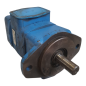VICKERS V2020 1F11B16B 1AA30 Pompe hydraulique