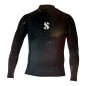 SCUBAPRO 63.731.600 DEFINITION 1.0 TOP LS MN NOIR TAILLE 2XL/ 56