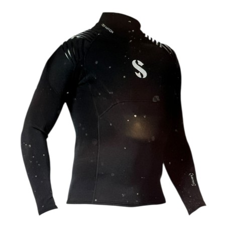 SCUBAPRO 63.732.300 DEFINITION 1.0 TOP LS WN TAILLE 40/6 US/M