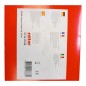 ROLINE 21.13.1157R SWITCH industriel sur rail 16 Ports