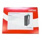 ROLINE 21.13.1157R SWITCH industriel sur rail 16 Ports