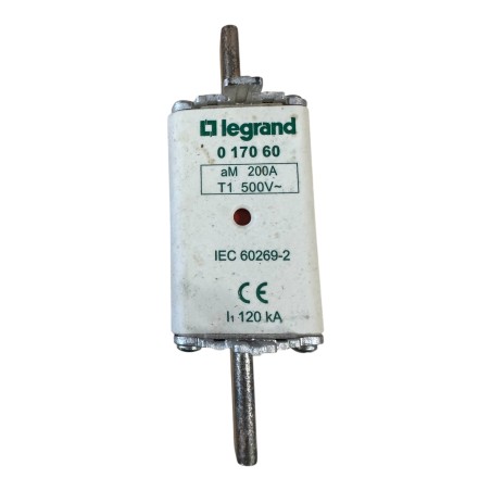 LEGRAND 0 170 60 INSERT DE FUSIBLE