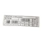 SCUBAPRO 63.732.300 DEFINITION 1.0 TOP LS WN TAILLE 40/6 US/M