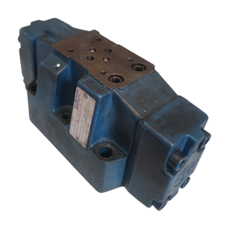 REXROTH 4WEH 16 E61/6AG24NEZ4 Electrovanne
