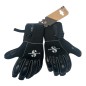 SCUBAPRO 58.229.200 G-FLEX GANTS 5.0 NOIR TAILLE S