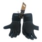 SCUBAPRO 58.229.400 G-FLEX GANTS 5.0 NOIR TAILLE L