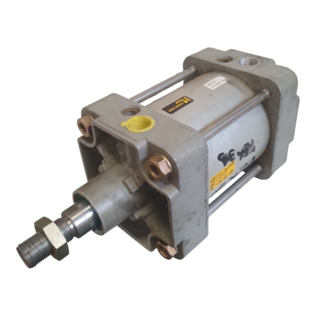 ASCO JOUCOMATIC 45001192 Vérin double effet PES100TA50-RDM