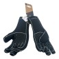SCUBAPRO 58.129.200 EVERFLEX GANTS 3.0 NOIR TAILLE S