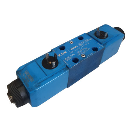 EATON VICKERS KDG4V 3 2C13N Z M U HA7 60 Vanne proportionnelle