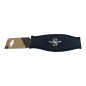 SCUBAPRO 24.700.030 SANGLE DE MASQUE 2.5 NOIR/GRIS