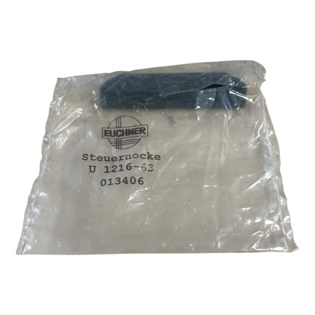 EUCHNER U 1216-63 013406 INTERRUPTEUR DE POSITION