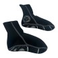 SCUBAPRO 57.090.500 HYBRID CHAUSSETTES 2.5mm TAILLE XL/2XL/ 43-45