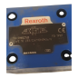 REXROTH 4WE 10 J33/CW110N9K4/V Vanne directionnelle R900527508