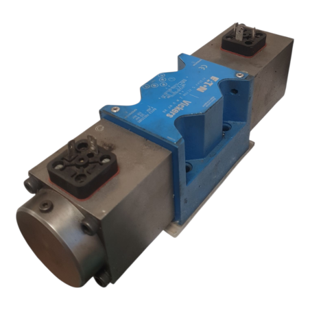 EATON VICKERS KFDG4V 5 2C70N Z M U H7 20 Vanne proportionnelle
