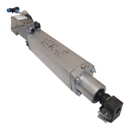 CHIRON 1122242 Integral tool cylinder 562 006