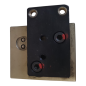 NKE CH10-A Parallel Finger Cylinder 9401 Pince