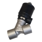 ASCO E290A792VI Vanne CF3M