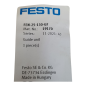 FESTO FEN-25-130-GF Vérin de guidage 19170