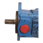 VICKERS V2020 1F11B16B 1AA30 Pompe hydraulique